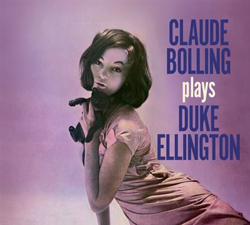 Plays Duke Ellington características