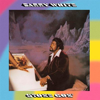 Stone Gon' - Vinilo