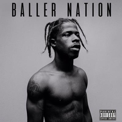 Baller Nation - Vinilo en oferta