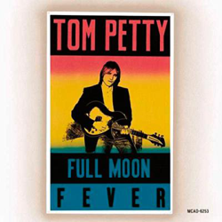 Full Moon Fever - Vinilo características