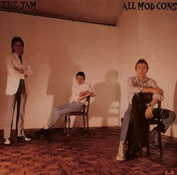 All Mod Cons - Vinilo precio
