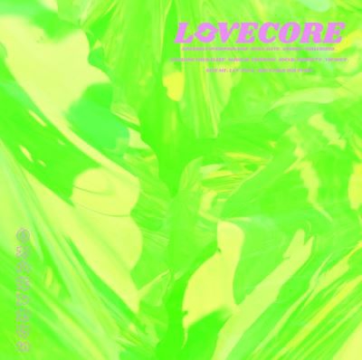 Lovecore - Vinilo