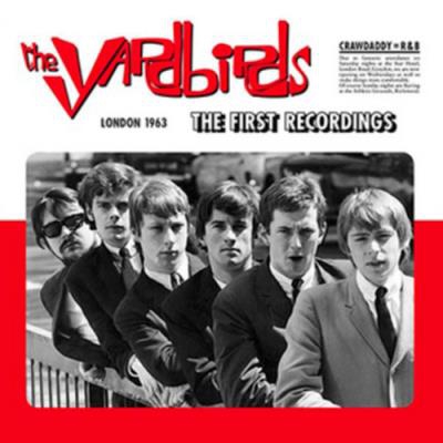 The First Recordings: London 1963 - Vinilo
