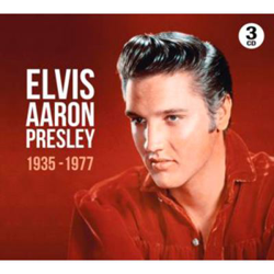 Elvis Presley  1935 - 1977 precio