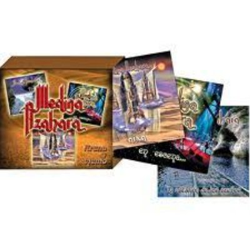 Arena y viento (Pack) características