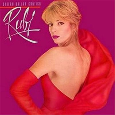 Quiero bailar contigo - Vinilo