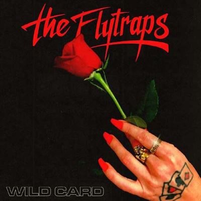 Wild Card - Vinilo
