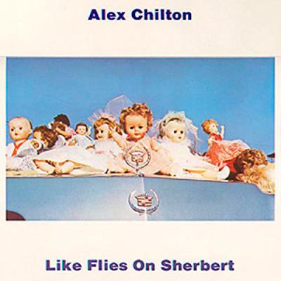 Like Flies on Sherbert - Vinilo