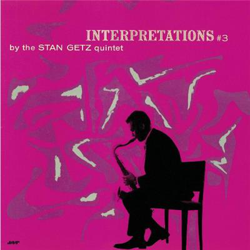 Interpretations #3 - Vinilo en oferta