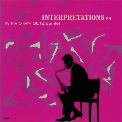 Interpretations #3 - Vinilo