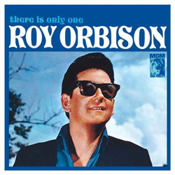 There Is Only One Roy Orbison - Vinilo características