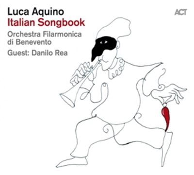 Italian Songbook  - Vinilo