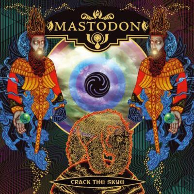 Crack the Skye Ed Picture - Vinilo