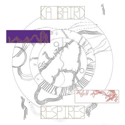 Respires - Vinilo