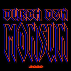 Durch den Monsun 2020 - Single Vinilo características