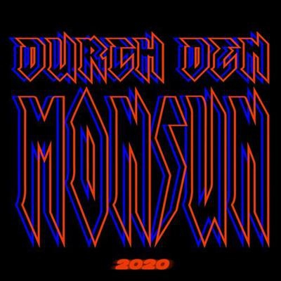 Durch den Monsun 2020 - Single Vinilo