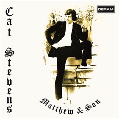 Matthew & Son -Hq- - Vinilo