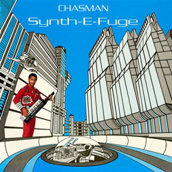 Synth-E-Fuge - Vinilo en oferta
