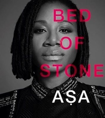 Bed Of Stone - Vinilo