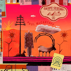 Egypt Station - 2 CD características