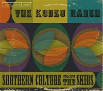 The Kudzu Ranch - Vinilo