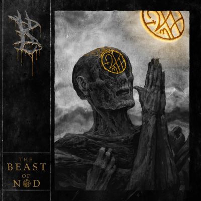 The beast of nod - Single Vinilo