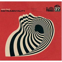 Instrumentality - Vinilo en oferta