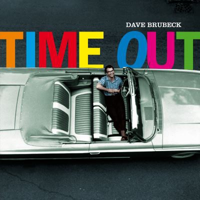 Time Out - Vinilo