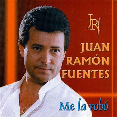 Me la robó