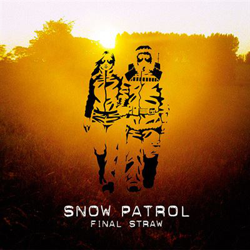Final Straw - Ed. Deluxe - Vinilo características