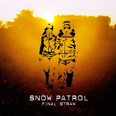 Final Straw - Ed. Deluxe - Vinilo