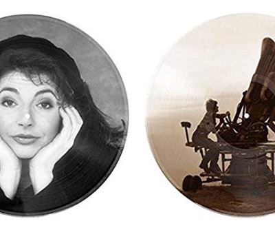 Cloudbusting - Vinilo Picture Disc 12"