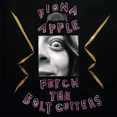 Fetch The Bolt Cutters - Vinilo