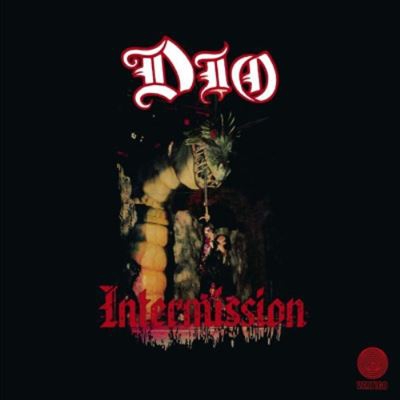 Iintermission - 2 Vinilos