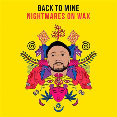 Back to Mine