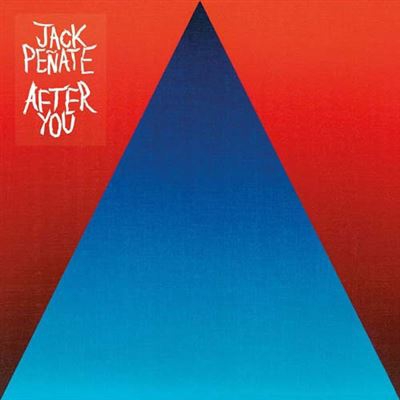 After You - Vinilo
