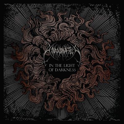 In The Light Of Darkness - Vinilo