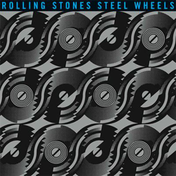 Steel Wheels - Vinilo precio
