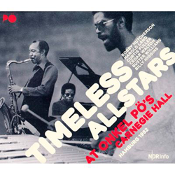 Live at Onkel Po's Carnegie Hall 1982 en oferta
