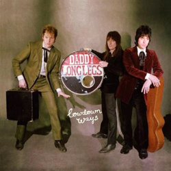 Lowdown Ways - Vinilo color precio