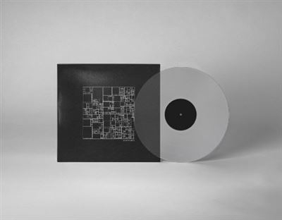 Kompromat - Vinilo color