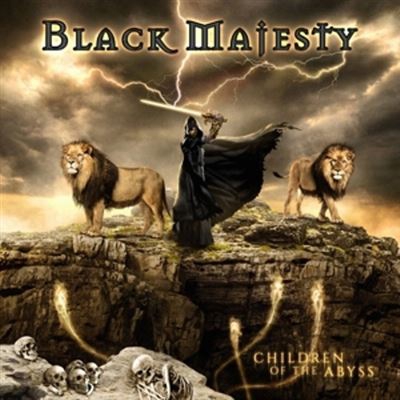 Children Of The Abyss - Vinilo