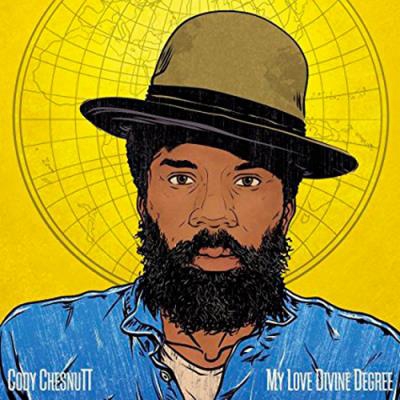 My Love Divine Degree - Vinilo