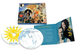 The seeds of love Ed Deluxe - 2 CDs precio