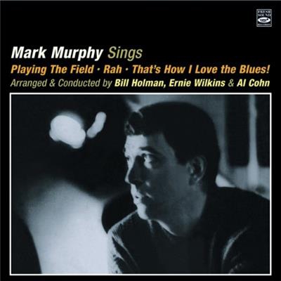 Mark Murphy Sings