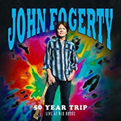 50 Year Trip: Live at Red Rocks - 2 Vinilos precio