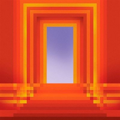 Room 237 B.S.O. - Vinilo