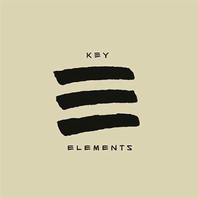 Key Elements - Vinilo