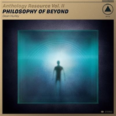 Anthology Resource Vol. 2: Philosophy Of Beyond - Vinilo