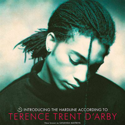 Terence Trent D'Arby - Vinilo precio